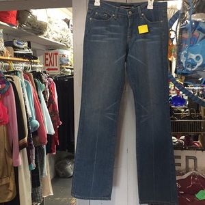 Bebe jeans size 29 excellent condition